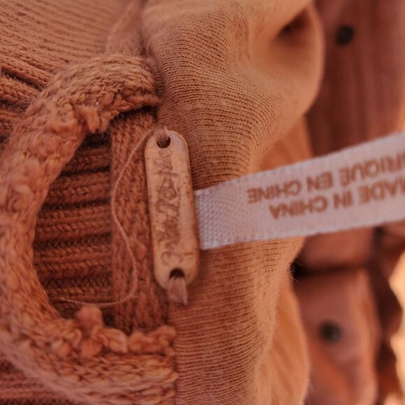 Free people  jacket - Picture 4 of 11